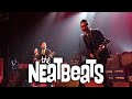 THE NEATBEATS "Black Is Black" (Los Bravos) @ Kafe Antzokia. 17/09/22