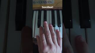 Mr Saxobeat Right Hand