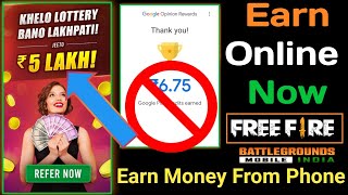 Google Opinion Rewards Vs Winzo Gold | How To Earn Money From Google Opinion Rewards And Winzo Gold