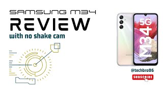 The Featues Of Samsung Phones Samsung M34