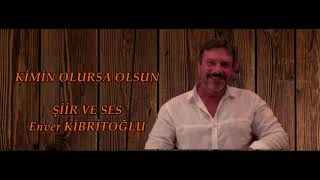 EN GÜZEL AŞK KİMİN OLURSA OLSUN  ŞİİR VE SES ENVER KİBRİTOĞLU #aşk #seslişiir #şiirdinle #şiirzamanı Resimi