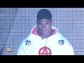 Amazing fight (Alistair Overeem vs. Mark Hunt - Dream 5)