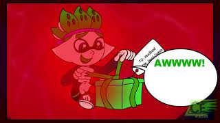 (Splatoon Comic dub) Headbands Birthday surprise