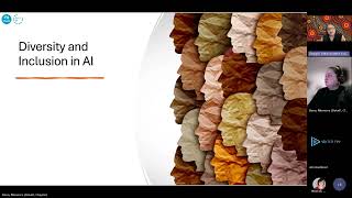 How to incorporate diversity and inclusion in AI