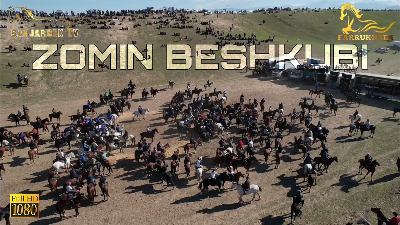 03.11.2024 ZOMIN BESHKUBIDA KATTA KOʻPKARI TOʻLIQ VIDEO HD 📹📹