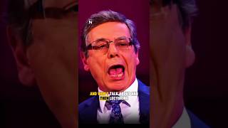 Famous The Most Savage Nuclear Debate You’ll Ever See | Mehdi vs Danny #shorts #viral #israel #iran #debate Profile