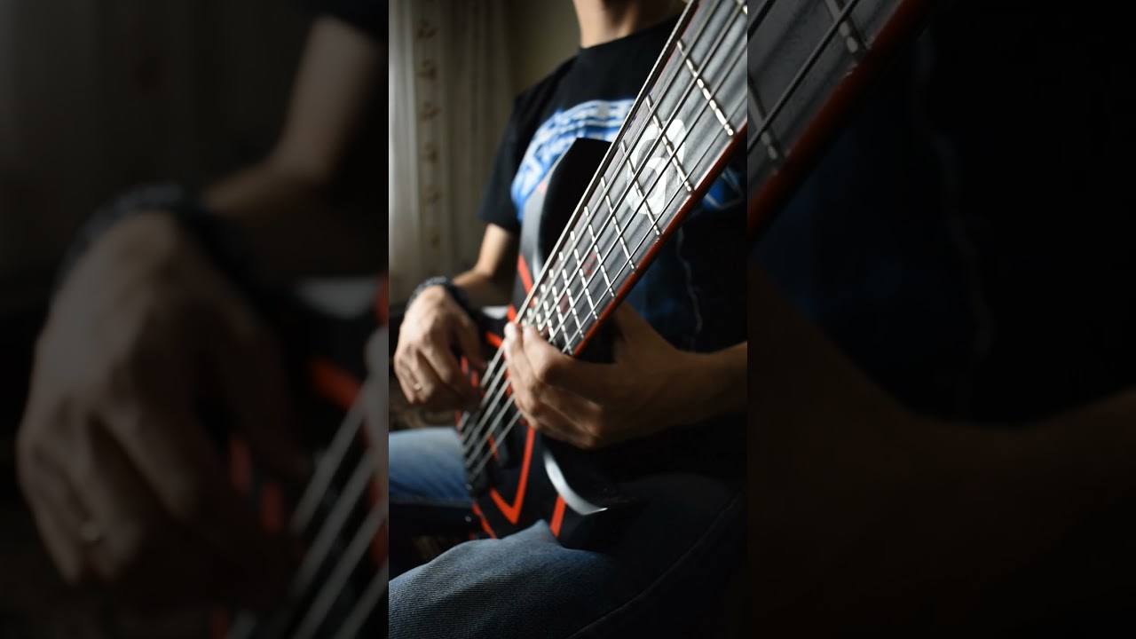 Silencer - Death - Pierce Me (Intro)