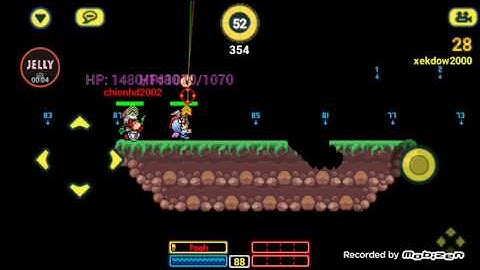 Happy Army 2 Năm con gà TRỤI RÂU