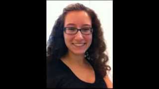 Zoe's Story of Reading