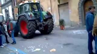 Fendt VS New Holland World Of Tractors