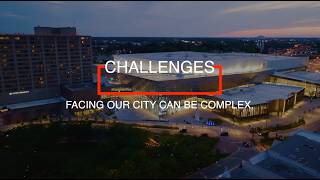 Complex Issues Require a Knowledgable and Experienced Leader