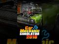 Отзывы Car Mechanic Simulator 2018 в Steam