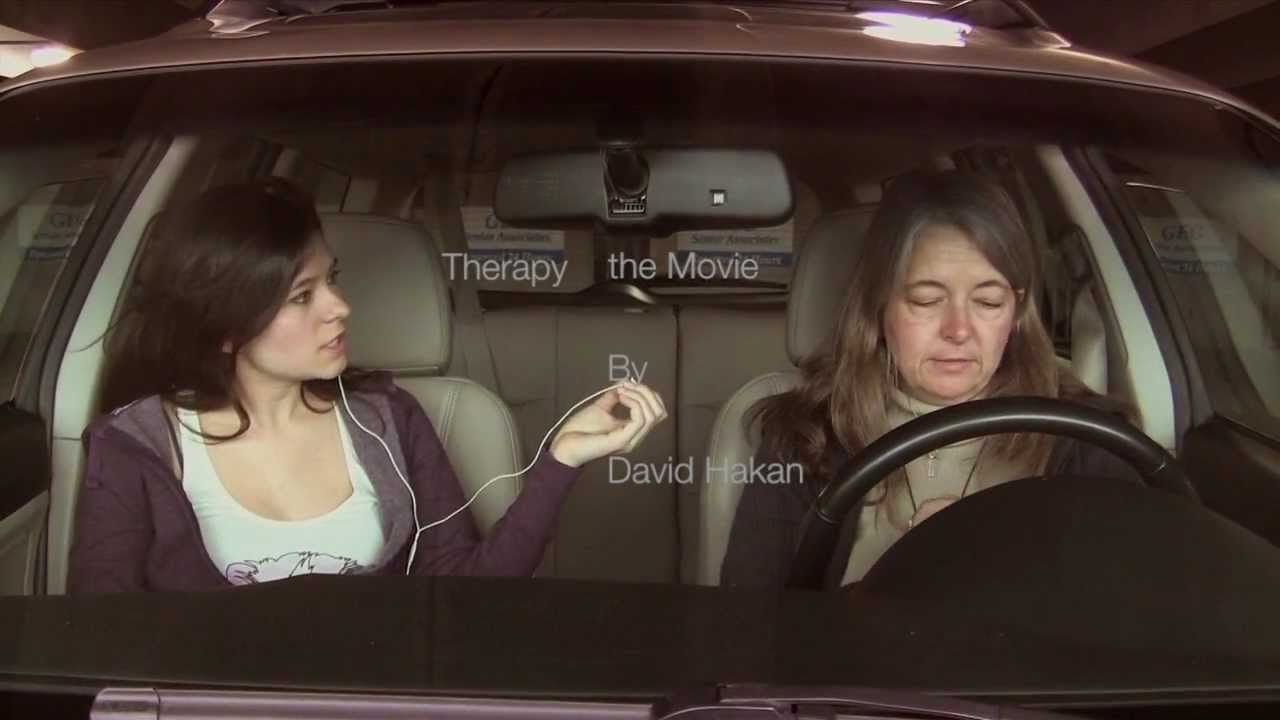 YouTube에서 Therapy - The Movie by David Hakan (original) 보기 YouTube에서 Therapy - The Movie by David Hakan (original) 보기