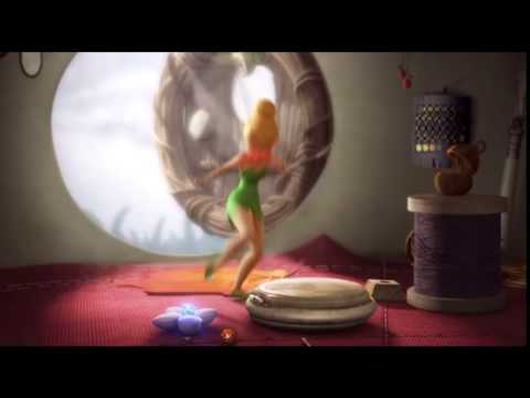Tinkerbell And The