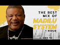 THE BEST MIX OF MADILU SYSTEMS DJ WONA POI NETOLTOL SOUND