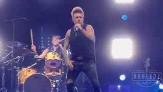 Falling In Reverse  Popular Monster Ft Jacoby Shaddix of Papa Roach | Sacramento Ca 7/29/23