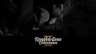 Youre The Same As Me Kingdom Come Deliverance Ii