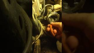Rzr rear differential explosion