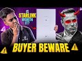 Is Starlink the Future of Internet? | Reality Check for India 🇮🇳