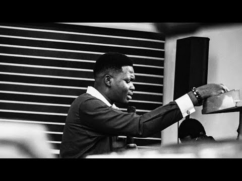 13 Minutes Deep Intimate Worship | Joshua Banjo