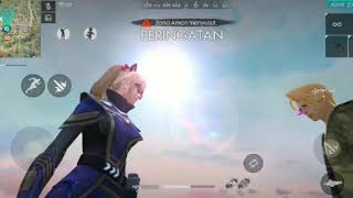 Jangan bertenkar lagi