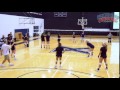 Get Better at Defending Tips! - Volleyball 2015 #22