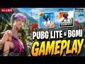 PUBG MOBILE LITE NEW UPDATE PUBG LITE FULL RUSH2 PUBG MOBILE LITE NEW UPDATE PUBG LITE FULL RUSH2