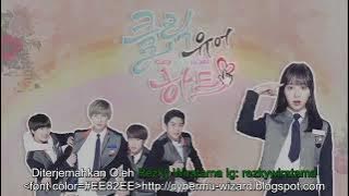 Click Your Heart ep 2 Sub Indo