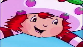 Strawberry Shortcake I Love Berries Instrumental Clear Audio Quality