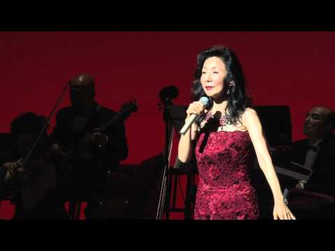 「百万本の薔薇」友納あけみLIVE.mov
