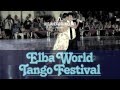 Elba world tango festival 2015