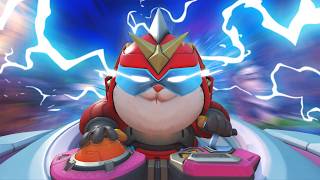 Here's How to OWN Lobbies like a Pro Wrecking Ball screenshot 2