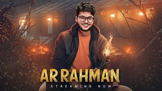 SHORT RP STREAM | A R RAHMAN | K.PAATTUKAARAN