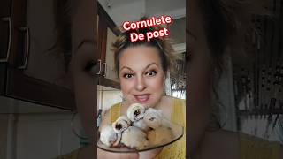 Cornulete de post #food