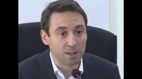 Հայկ Մարությանը պայման է ներկայացրել «Սանիթեքին»