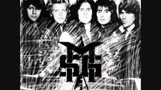 Video thumbnail of "Michael Schenker Group    Never Trust A Stranger"