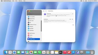 How To Enable Downtime on macOS [Guide]