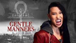 Gentle Manners | Vampire: The Masquerade - L.A. By Night | Season 2, Episode 3