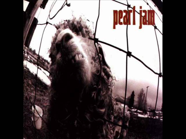 Pearl Jam - Dissident