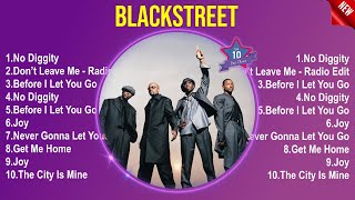 Blackstreet 2025 MIX  Top 10 Best Songs  Greatest Hits ~ Full Album