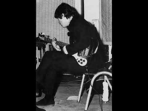 The Beatles - Drive My Car - Isolated Bass
