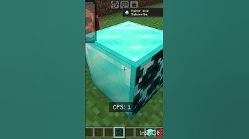 Blue magma hack Minecraft