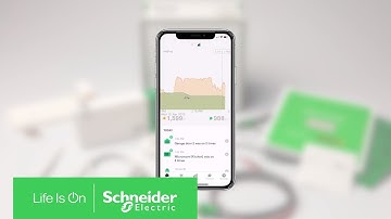 Wiser Energy App Video Tutorial – 1 of 4