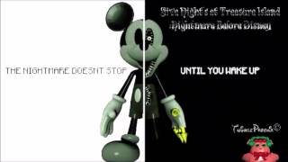 Fnati Nightmare Before Disney Episode 18 Nightmare Or Reality
