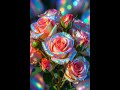 #roses#valentinesday#mothersday#iloveyou#gift#romantic #Hummingbird #ValentinesMagic #LoveBlooms