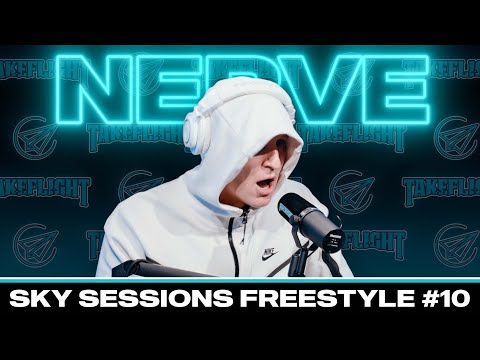 Nerve Sky Sessions Freestyle