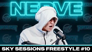 Nerve | Sky Sessions Freestyle