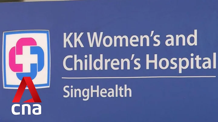 KKH seeing rise in children seeking treatment for chronic pain, with 130 cases last year - DayDayNews