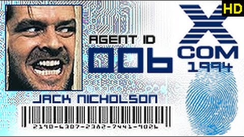 UFO Enemy Unknown. XCOM UFO Defense. Complete Playthrough Co-op Commentary. Part 6