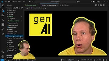 GenAIScript - Prompt with Images